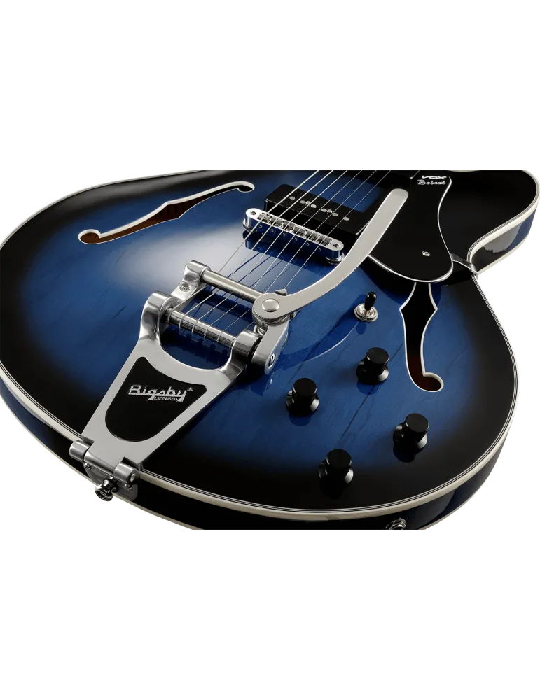VOX BC-V90B-BL | MusicGoodDeal