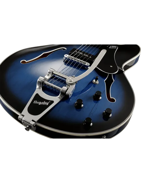 VOX BC-V90B-BL | MusicGoodDeal