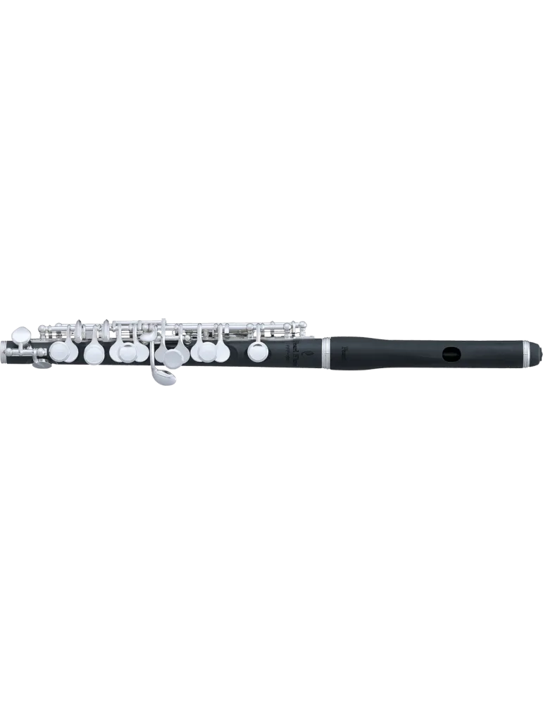  PEARL FLUTE PFP105E Grenadite - Schnurrbartkopf|MusicGoodDeal 