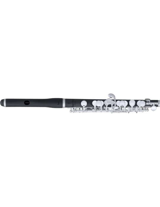  PEARL FLUTE PFP105ES Grenadit - Glatter Kopf|MusicGoodDeal 