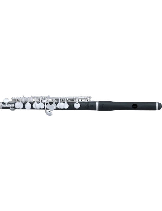  PEARL FLUTE PFP105E-OM Grenadite - Schnurrbartkopf|MusicGoodDeal 