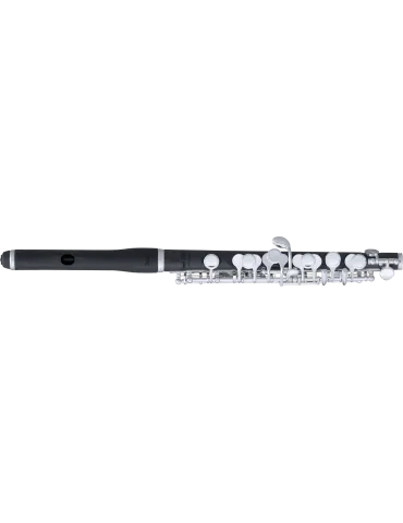  PEARL FLUTE PFP105ES-OM Grenadit - Glatter Kopf|MusicGoodDeal 