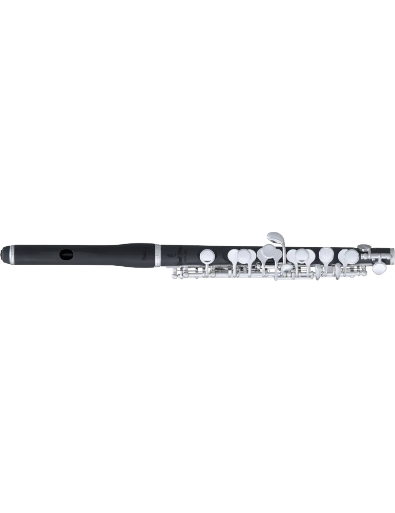  PEARL FLUTE PFP165E Grenadill - Schnurrbartkopf|MusicGoodDeal 