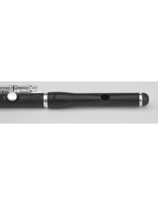  PEARL FLUTE PFP165E Grenadill - Schnurrbartkopf|MusicGoodDeal 