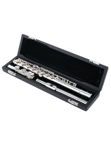 PEARL FLUTE B505R-HC | MusicGoodDeal 2