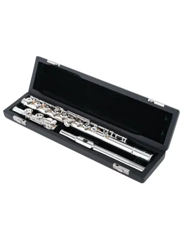 PEARL FLUTE B505R-HC | MusicGoodDeal 2