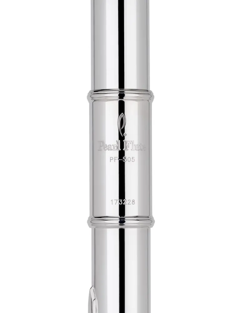 PEARL FLUTE B505R-HC | MusicGoodDeal