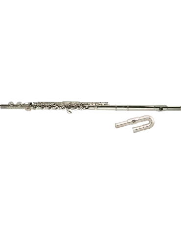 PEARL FLUTE B505RUS-HC | MusicGoodDeal