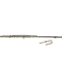 PEARL FLUTE B505RUS-HC | MusicGoodDeal