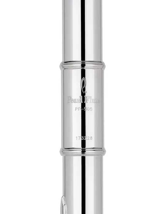 PEARL FLUTE B665R-HC | MusicGoodDeal
