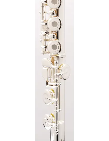 PEARL FLUTE F505R-HC | MusicGoodDeal 2