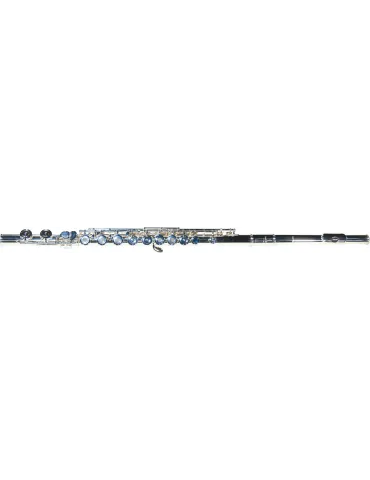PEARL FLUTE F525R-HC | MusicGoodDeal