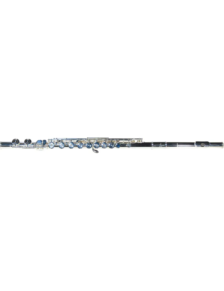 PEARL FLUTE F525R-HC | MusicGoodDeal