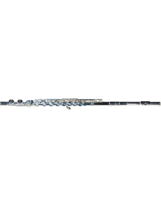 PEARL FLUTE F525R-HC | MusicGoodDeal