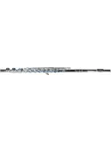 PEARL FLUTE F525R-HC | MusicGoodDeal