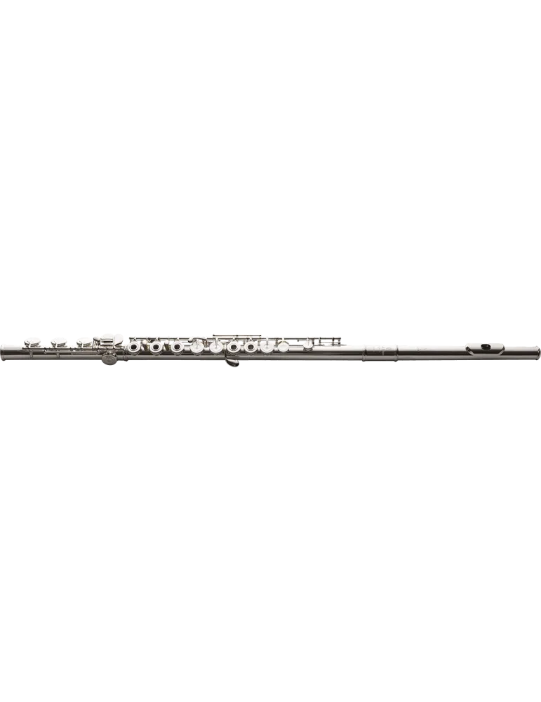  PEARL FLUTE EP925RB Kopf und Röhre silber - Inline-Hohlkammerplatten, Si-Pfote, Vivace-Kopf|MusicGoodDeal 