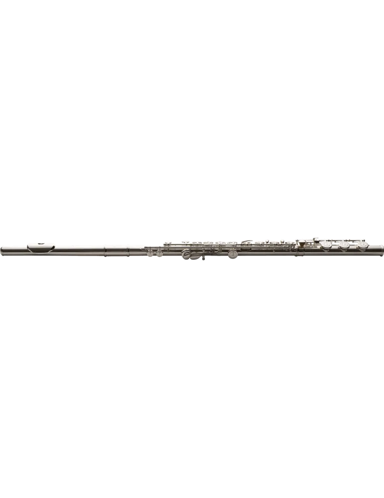  PEARL FLUTE EP925RB Kopf und Röhre silber - Inline-Hohlkammerplatten, Si-Pfote, Vivace-Kopf|MusicGoodDeal 