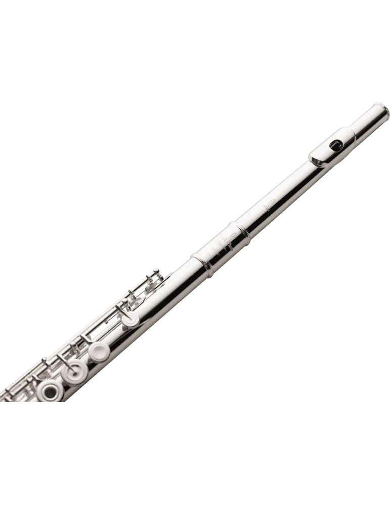  PEARL FLUTE EP925RB Kopf und Röhre silber - Inline-Hohlkammerplatten, Si-Pfote, Vivace-Kopf|MusicGoodDeal 