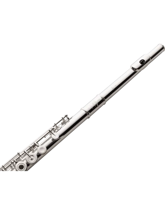  PEARL FLUTE EP925RB Kopf und Röhre silber - Inline-Hohlkammerplatten, Si-Pfote, Vivace-Kopf|MusicGoodDeal 