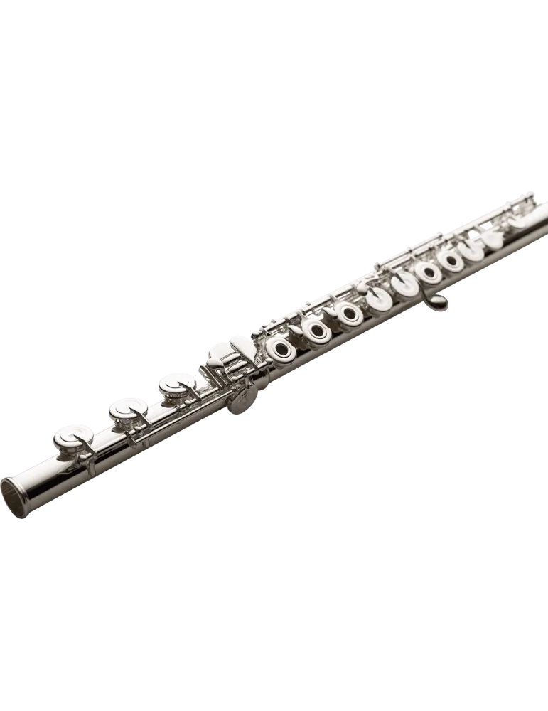  PEARL FLUTE EP925RB Kopf und Röhre silber - Inline-Hohlkammerplatten, Si-Pfote, Vivace-Kopf|MusicGoodDeal 