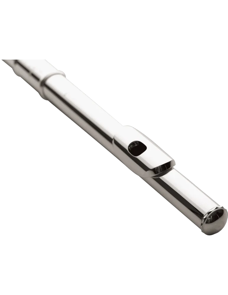  PEARL FLUTE EP925RB Kopf und Röhre silber - Inline-Hohlkammerplatten, Si-Pfote, Vivace-Kopf|MusicGoodDeal 