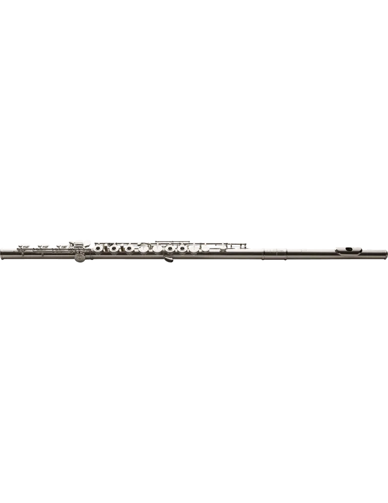  PEARL FLUTE EP925RB-F Kopf und Rohr Silber - Inline-Hohlkammerplatten, Si-Lasche, Forte-Kopf|MusicGoodDeal 
