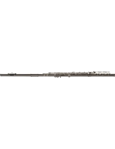  PEARL FLUTE EP925RB-F Kopf und Rohr Silber - Inline-Hohlkammerplatten, Si-Lasche, Forte-Kopf|MusicGoodDeal  2