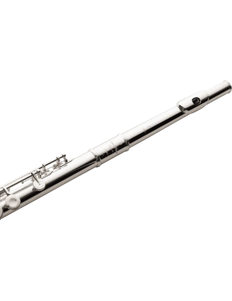  PEARL FLUTE EP925RB-F Kopf und Rohr Silber - Inline-Hohlkammerplatten, Si-Lasche, Forte-Kopf|MusicGoodDeal 