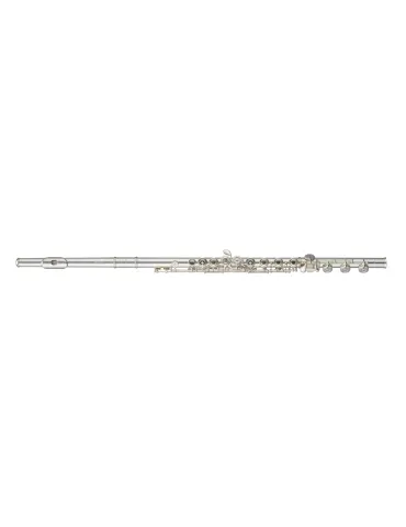 PEARL FLUTE CD958RB-970-50A Kopfstück, Rohr und Klappen aus Silber - Cantabile Flöte 50. Geburtstag|MusicGoodDeal 