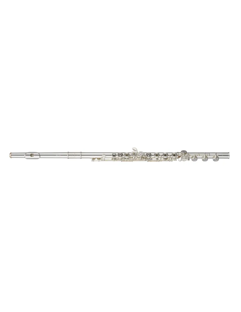  PEARL FLUTE CD958RB-970-50A Kopfstück, Rohr und Klappen aus Silber - Cantabile Flöte 50. Geburtstag|MusicGoodDeal 