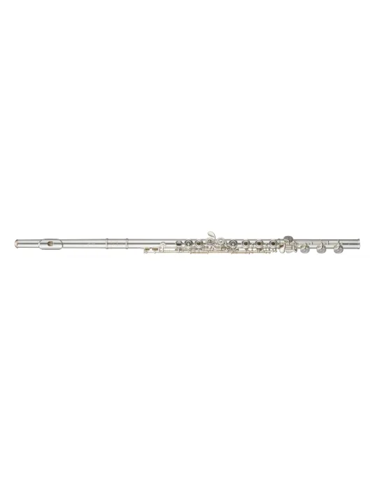  PEARL FLUTE CD958RB-970-50A Kopfstück, Rohr und Klappen aus Silber - Cantabile Flöte 50. Geburtstag|MusicGoodDeal 