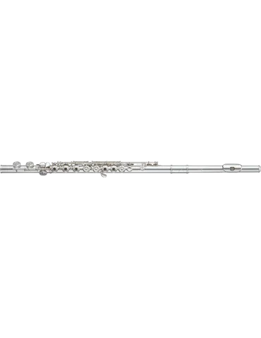  PEARL FLUTE MD997R SILBER - C-Flöte Maesta Silber 997‰|MusicGoodDeal 