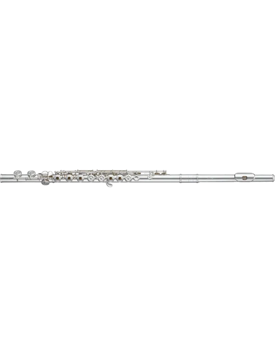  PEARL FLUTE MD997R SILBER - C-Flöte Maesta Silber 997‰|MusicGoodDeal 