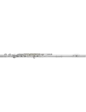  PEARL FLUTE MD997R SILBER - C-Flöte Maesta Silber 997‰|MusicGoodDeal 
