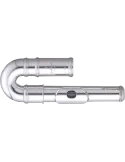 PEARL FLUTE PHA6U | MusicGoodDeal