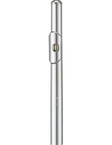  PEARL FLUTE FORTE40 Starker Kopf Silber 925|MusicGoodDeal 