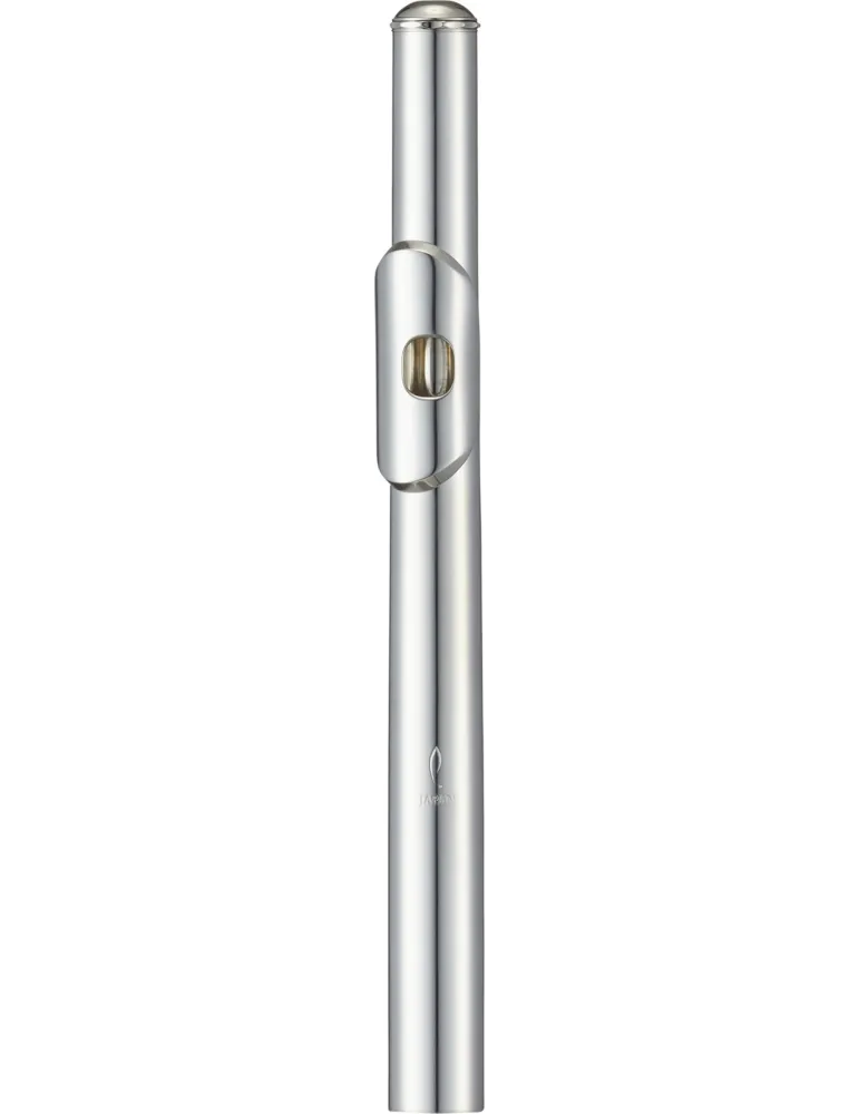  PEARL FLUTE FORTE40 Starker Kopf Silber 925|MusicGoodDeal 
