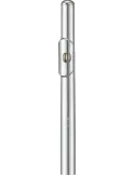  PEARL FLUTE FORTE40 Strong head silver 925|MusicGoodDeal 