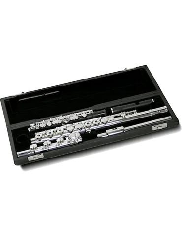  PEARL FLUTE TFC1RW Flauta y piccolo Quantz|MusicGoodDeal 