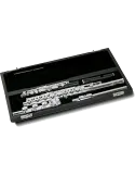  PEARL FLUTE TFC1RW Flauta y piccolo Quantz|MusicGoodDeal 