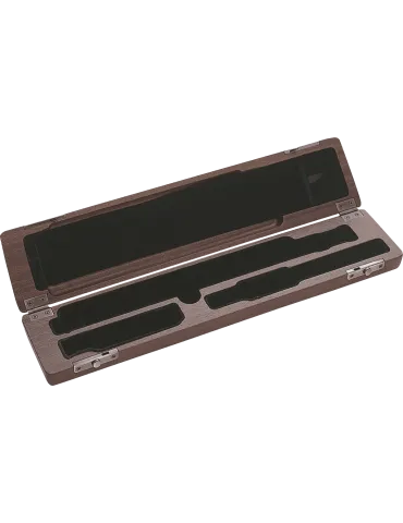  PEARL FLUTE TFC2R Dolce & Elegantes Holz C-Fuß|MusicGoodDeal 