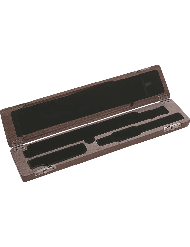  PEARL FLUTE TFC2R Pie C de madera Dolce & Elegante|MusicGoodDeal 