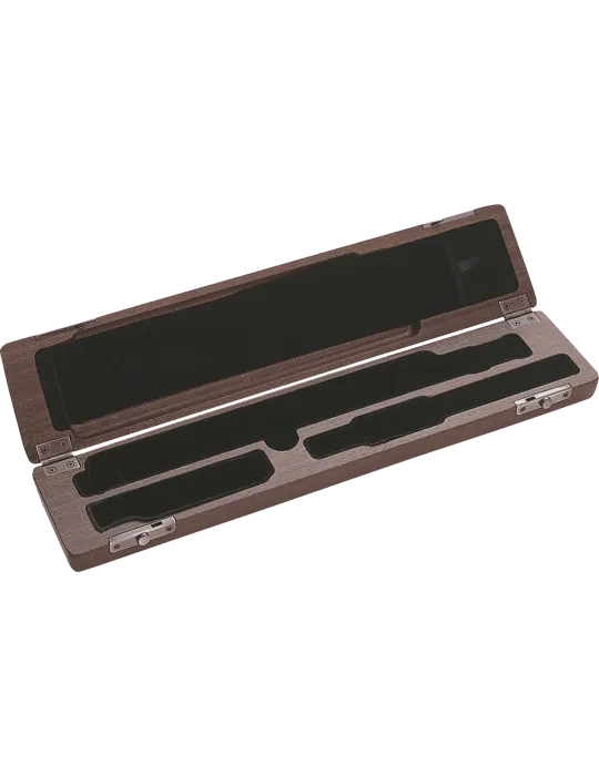  PEARL FLUTE TFC2R Pie C de madera Dolce & Elegante|MusicGoodDeal 