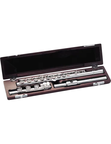  PEARL FLUTE TFC-2RB 695/795 Si-Pfote|MusicGoodDeal  2