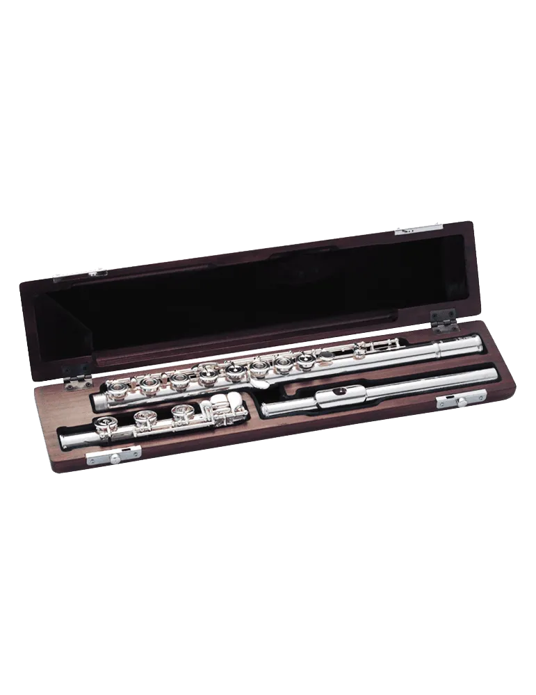  PEARL FLUTE TFC-2RB 695/795 Si paw|MusicGoodDeal 
