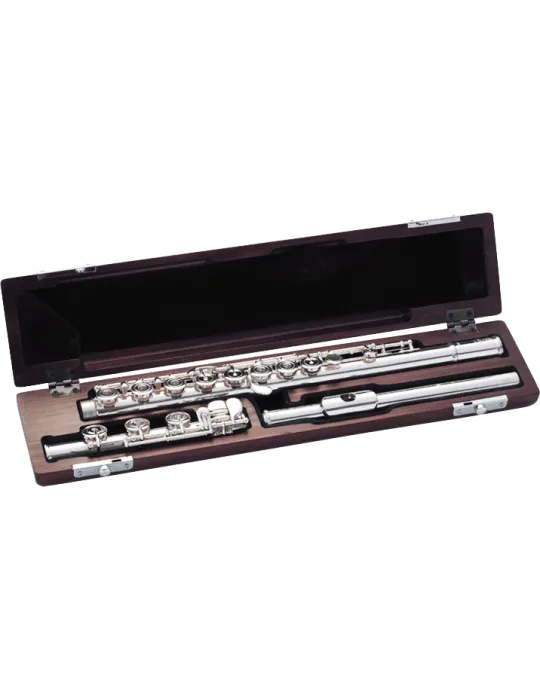  PEARL FLUTE TFC-2RB 695/795 Si paw|MusicGoodDeal 
