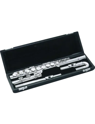  PEARL FLUTE TFCAU Viola recta y curva|MusicGoodDeal 