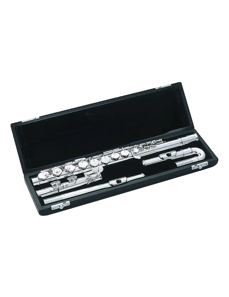  PEARL FLUTE TFCAU Viola recta y curva|MusicGoodDeal 