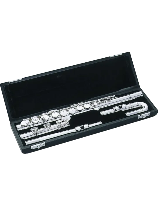  PEARL FLUTE TFCAU Viola recta y curva|MusicGoodDeal 