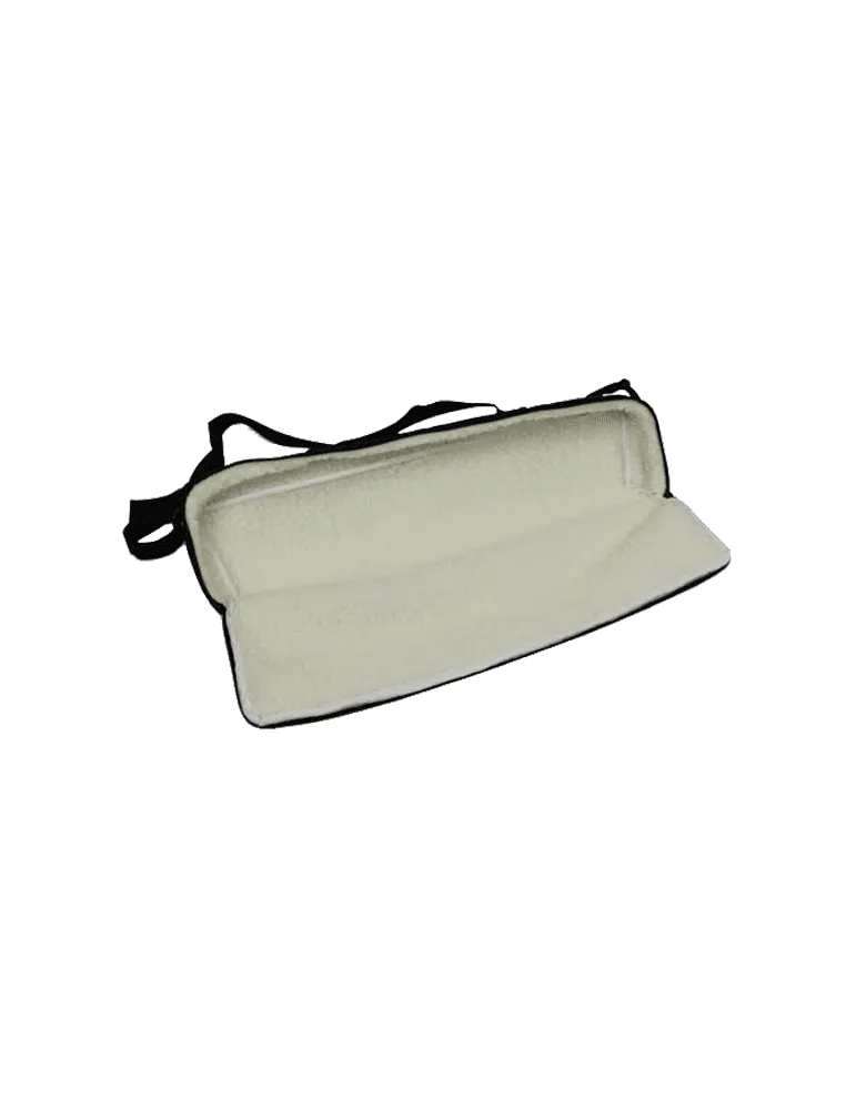  PEARL FLUTE TFBAS Para el caso del Alto|MusicGoodDeal 